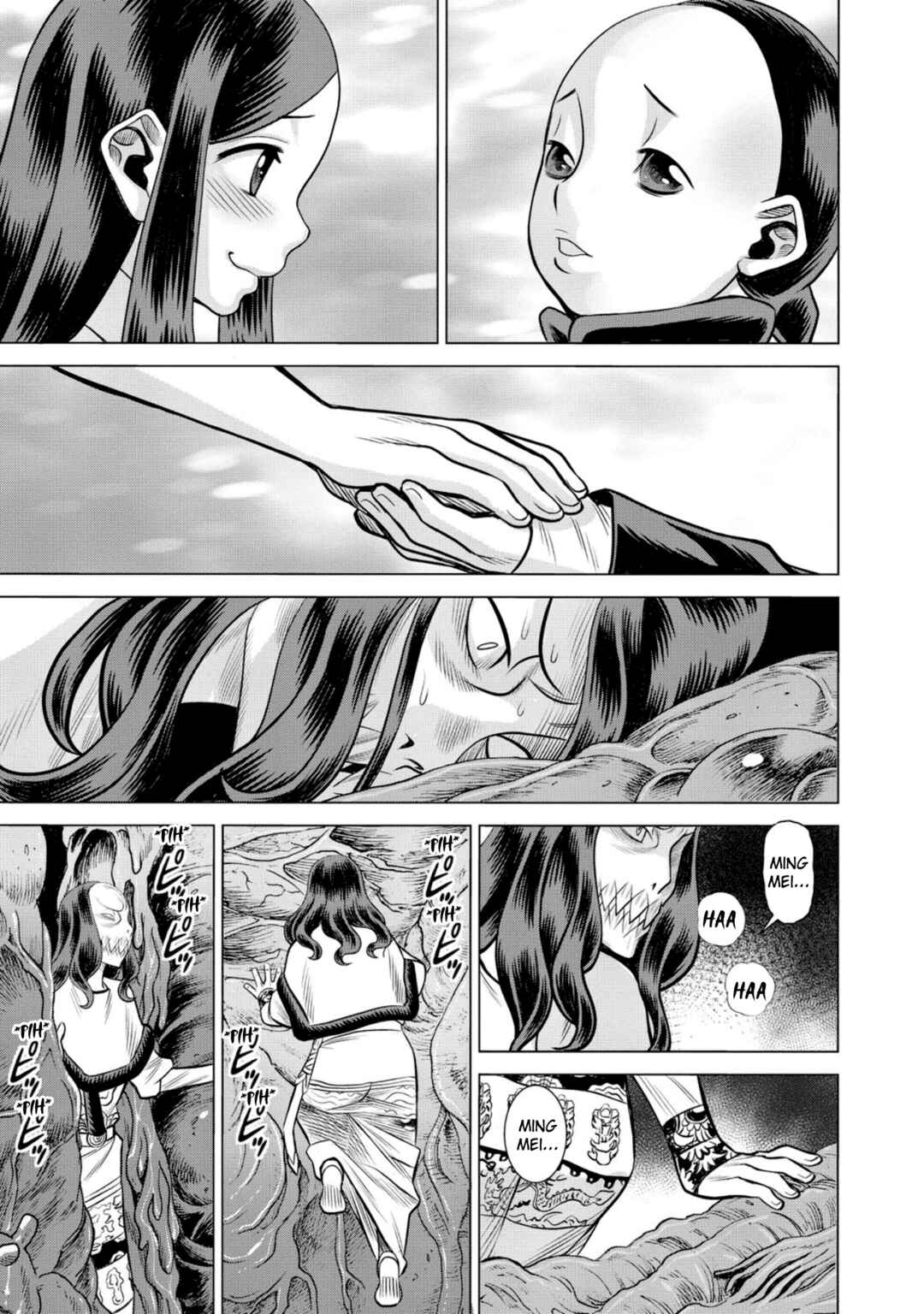 Chapter 50 - Page 27