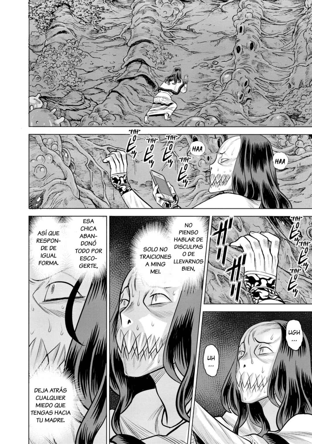 Chapter 50 - Page 28