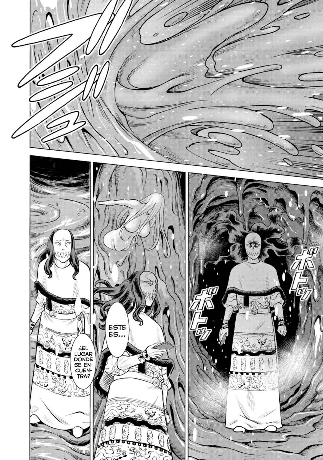 Chapter 50 - Page 30