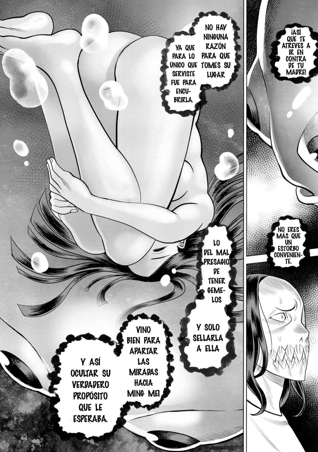Chapter 50 - Page 34
