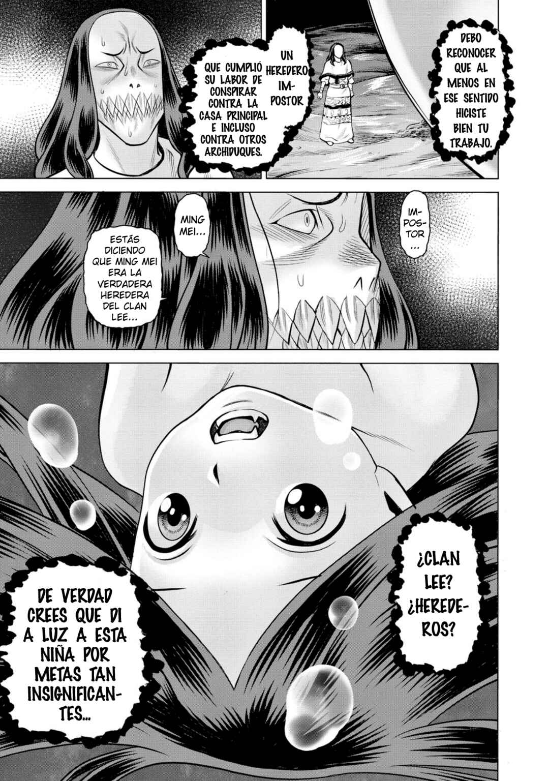 Chapter 50 - Page 35