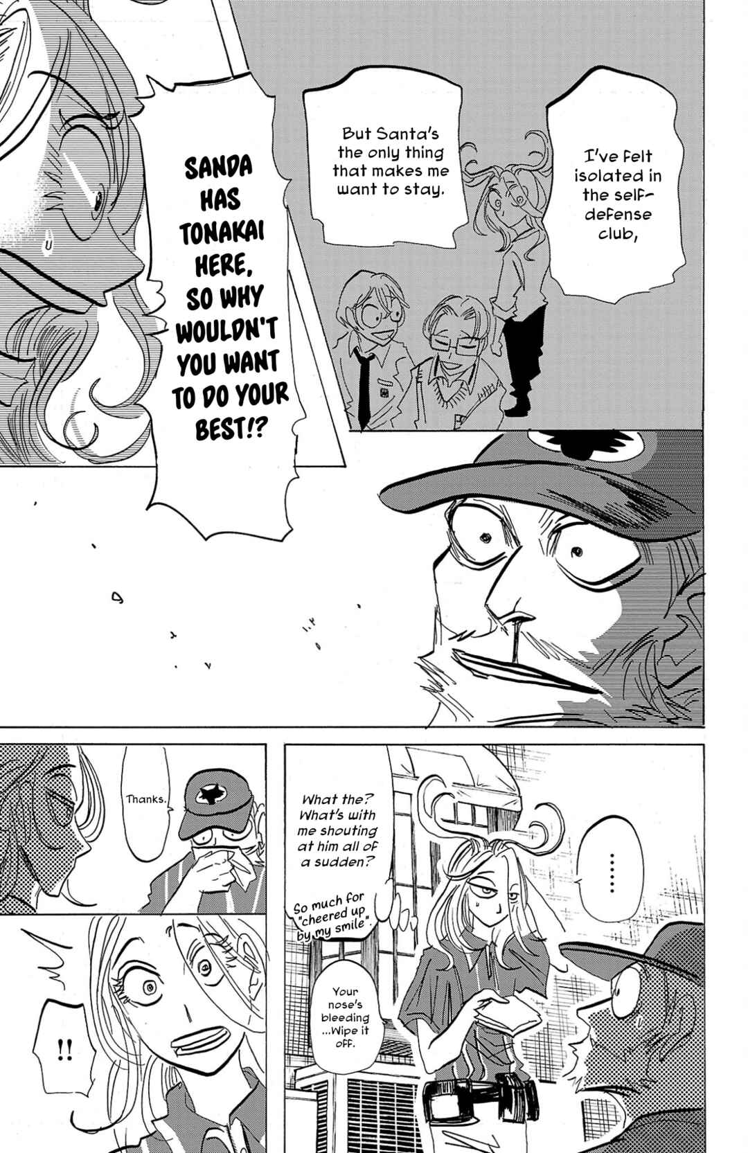 Chapter 97 - Page 10