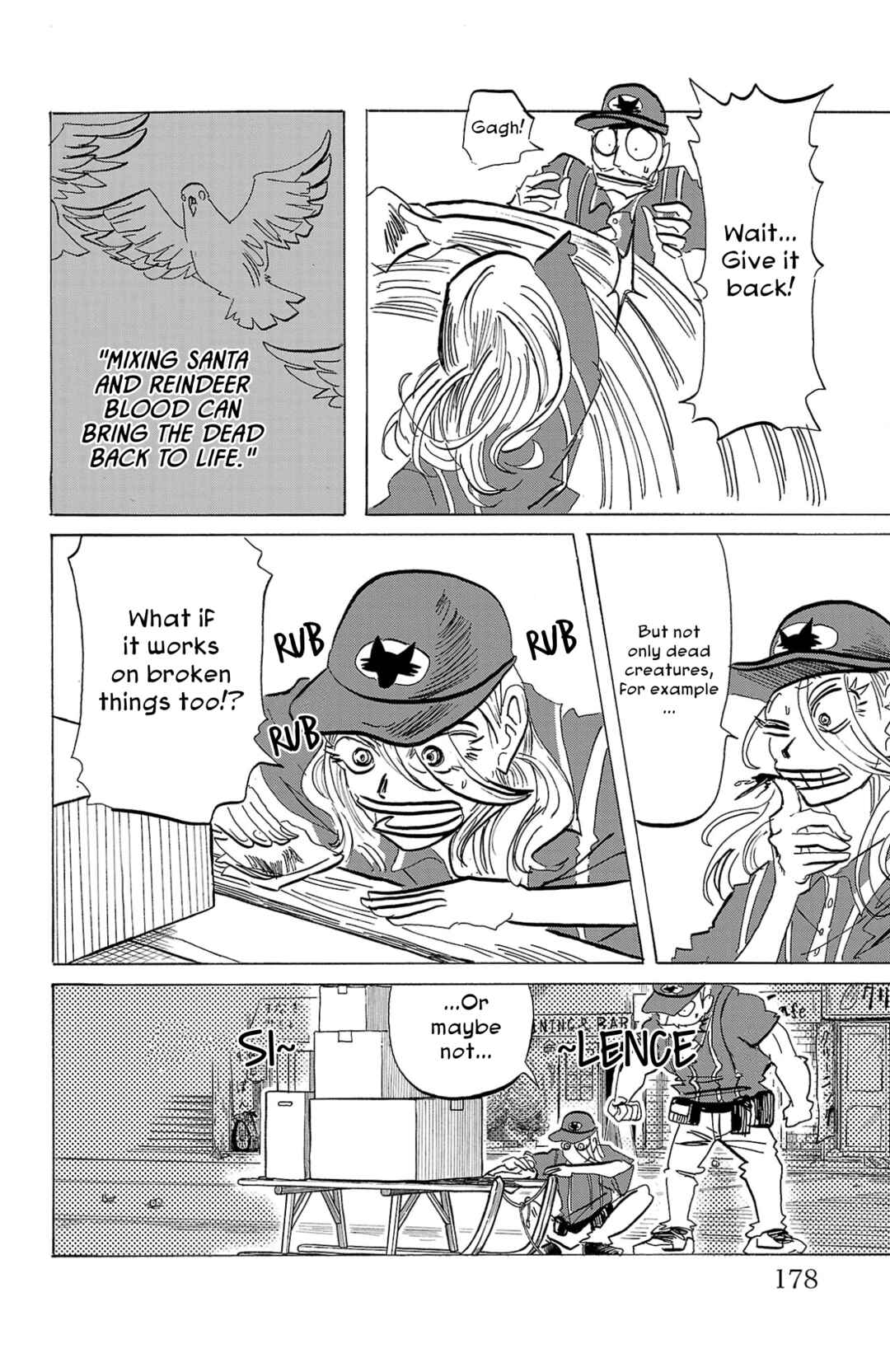 Chapter 97 - Page 11