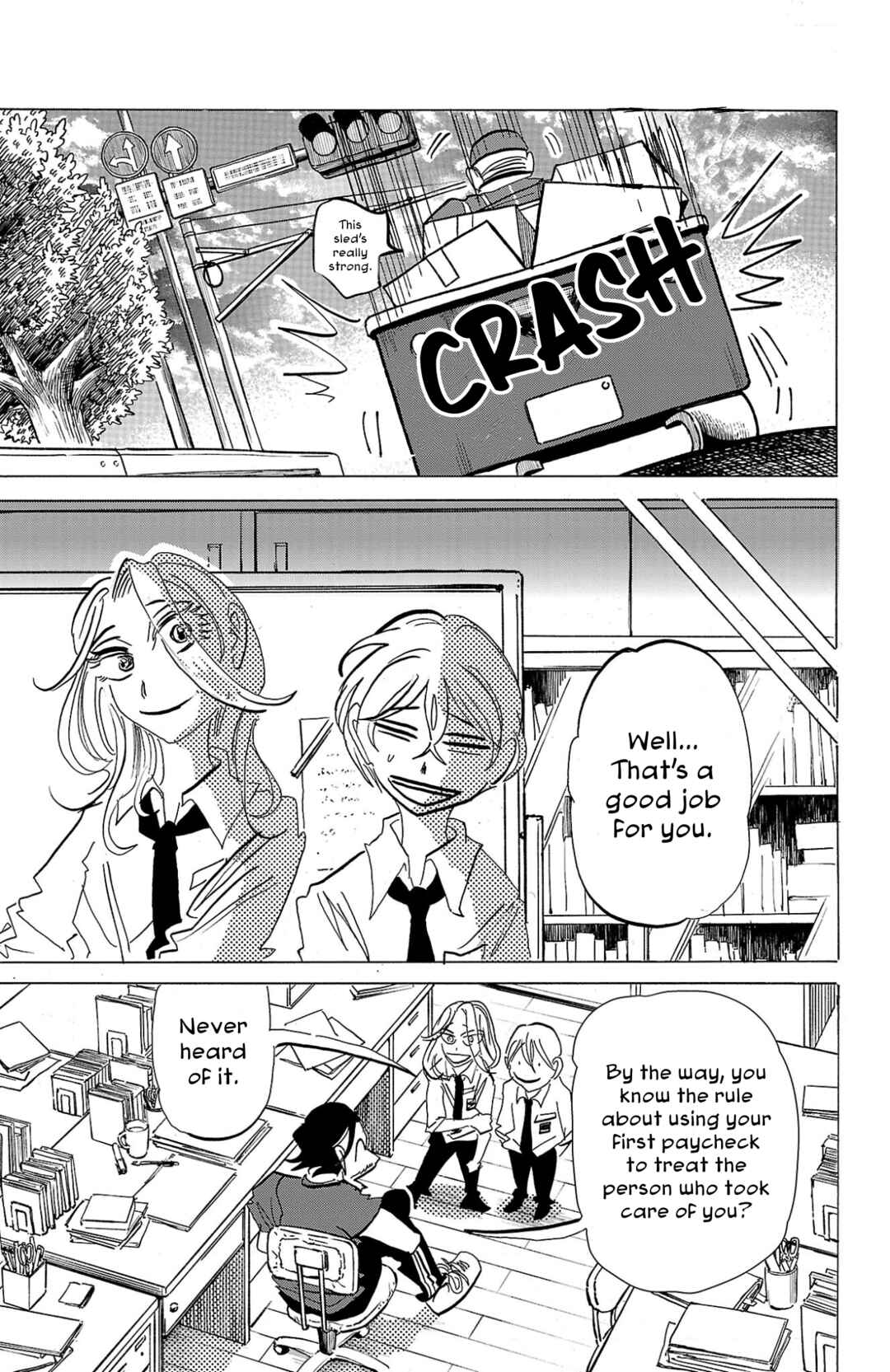 Chapter 97 - Page 19