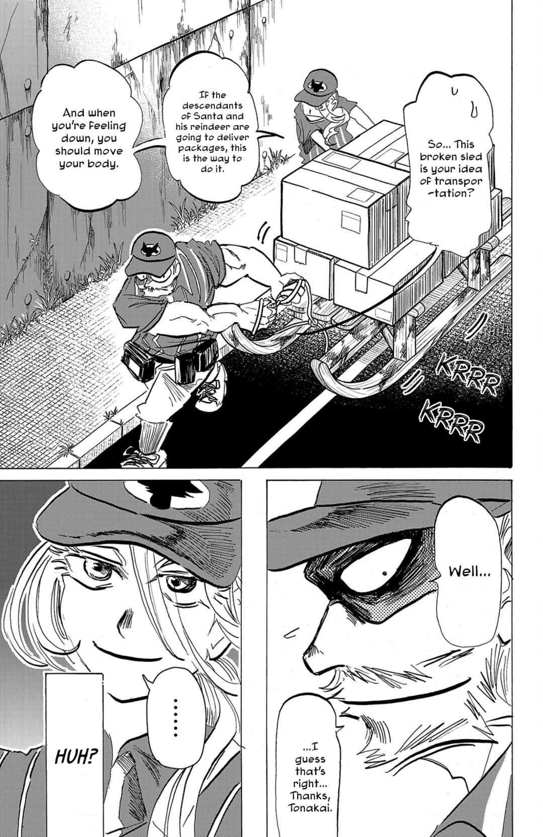 Chapter 97 - Page 4