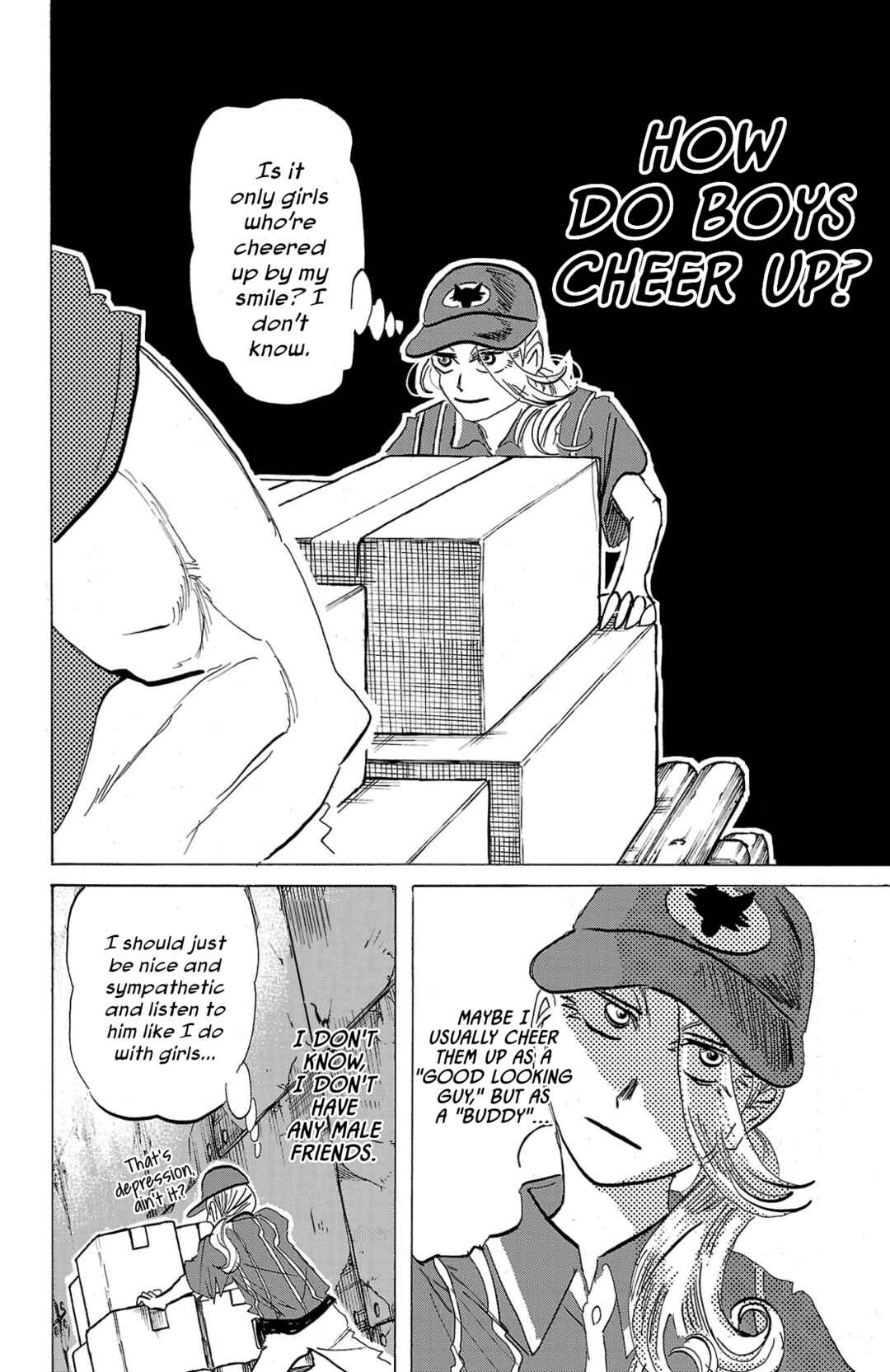 Chapter 97 - Page 5