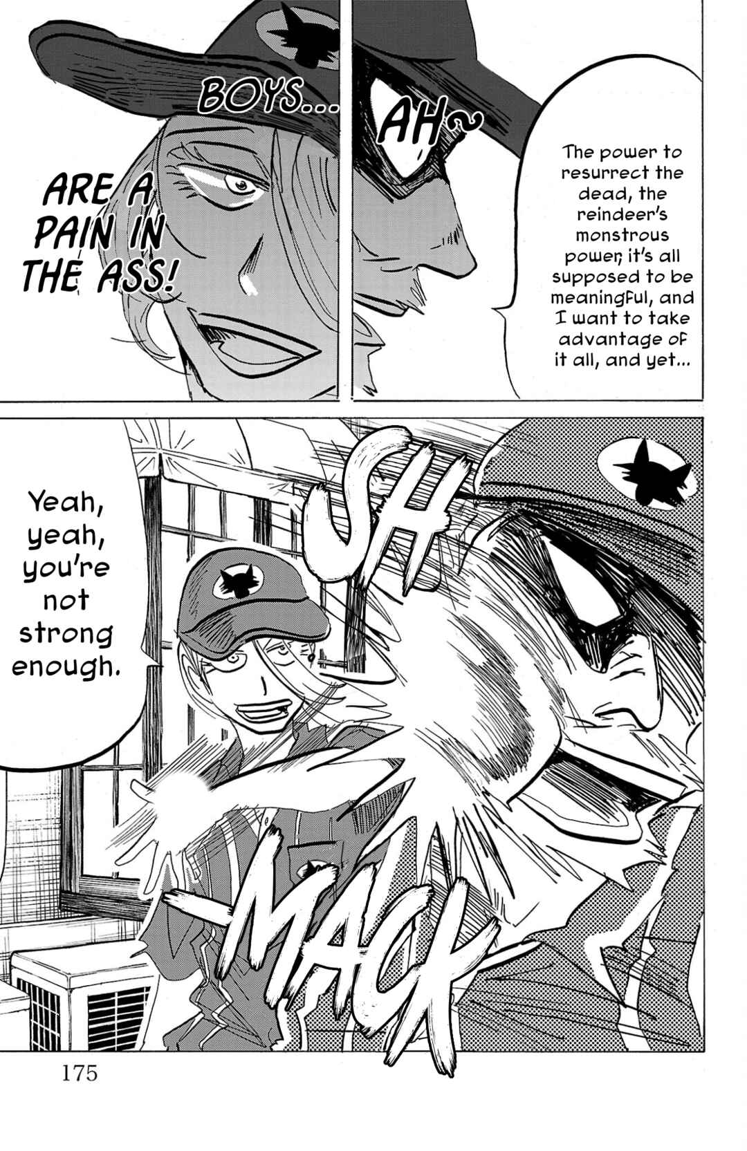 Chapter 97 - Page 8