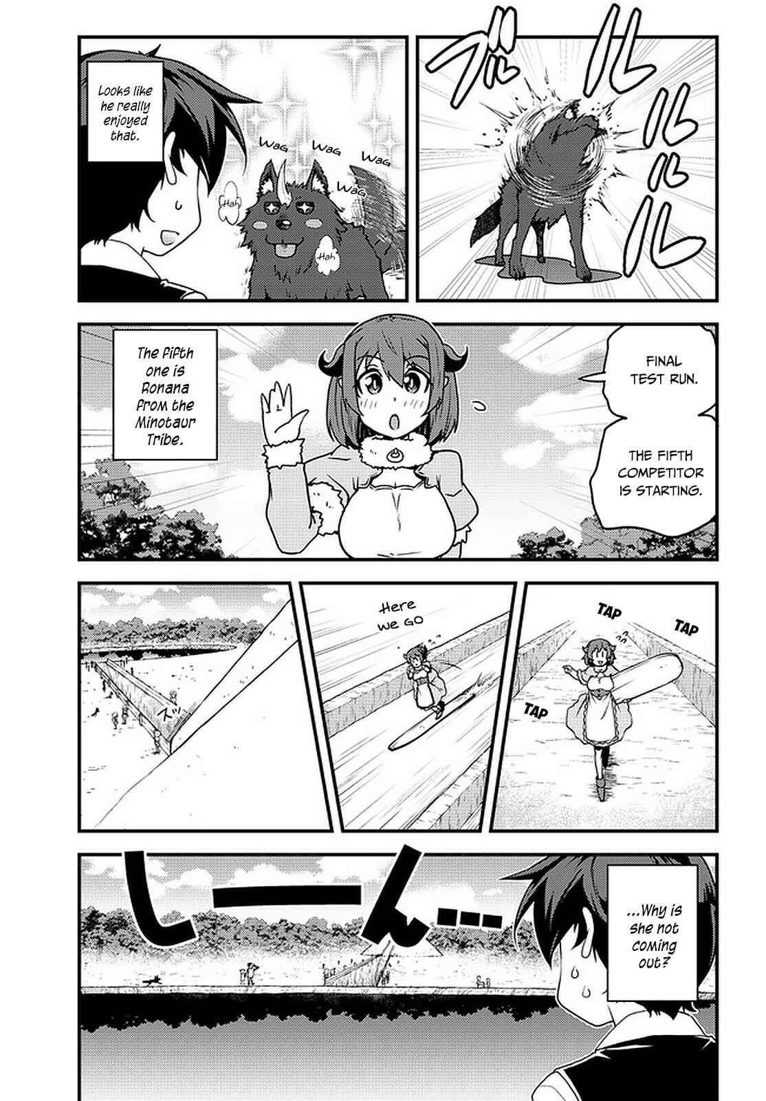 Chapter 135 - Page 6