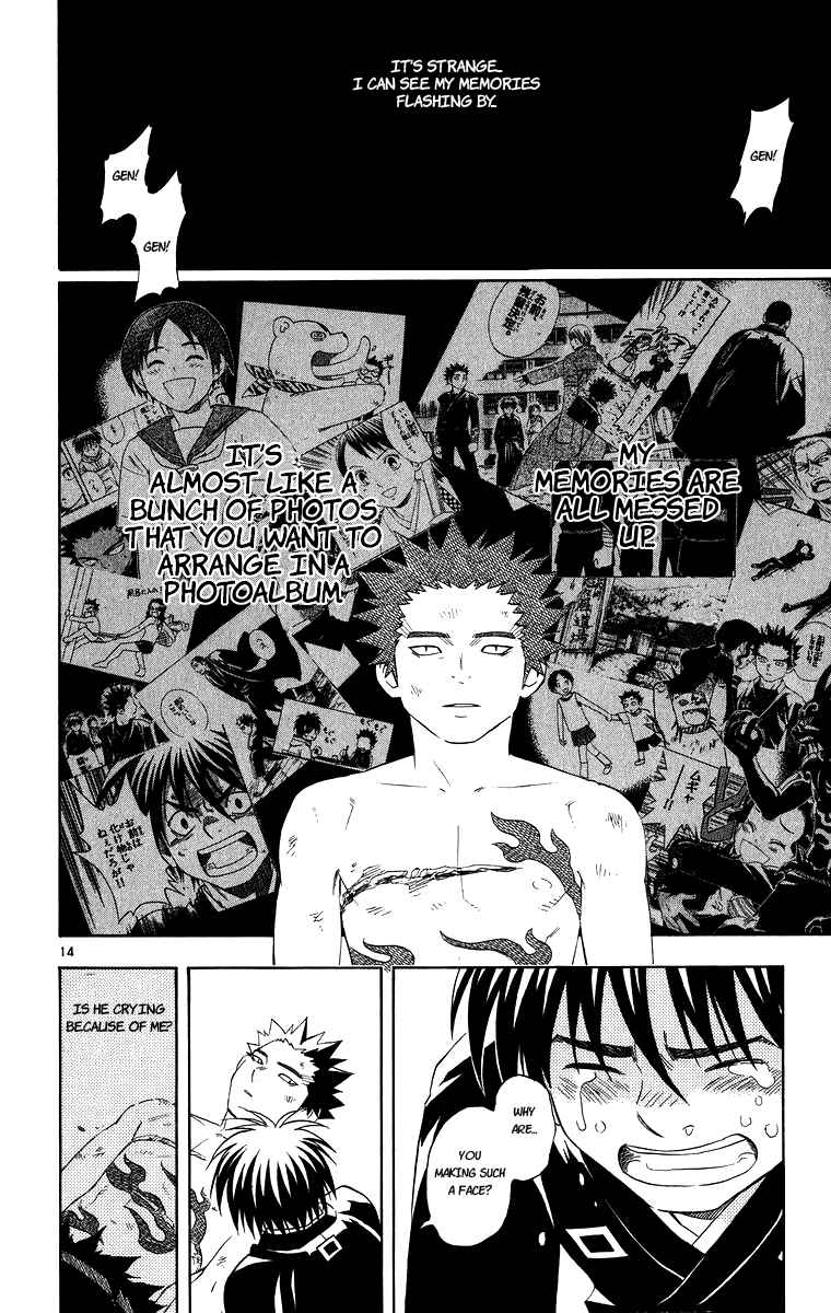 Chapter 95 - Page 13