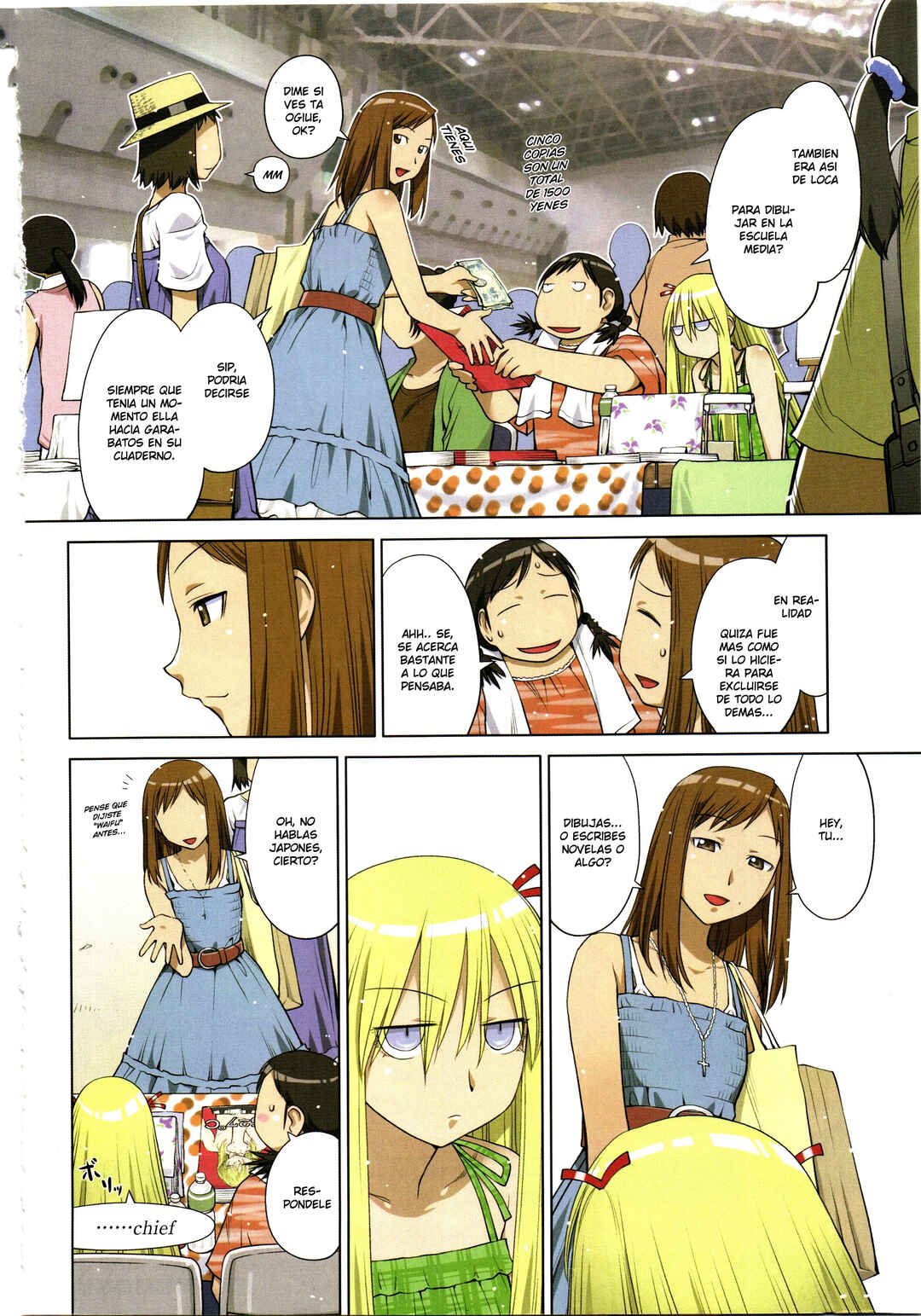 Chapter 64 - Page 3