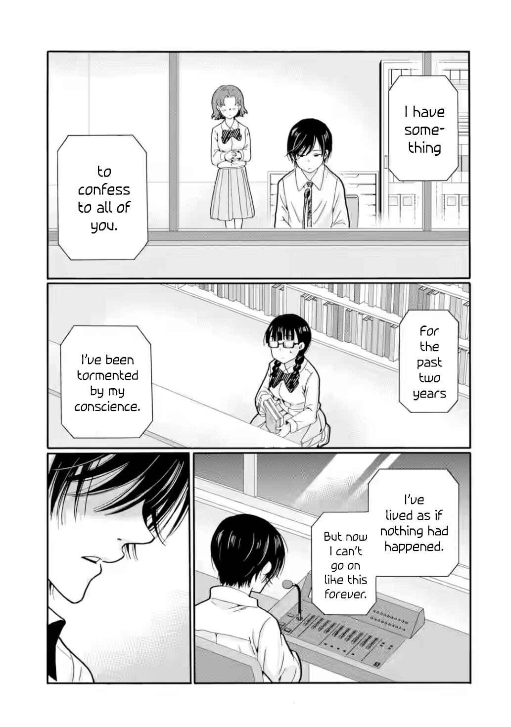 Chapter 21 - Page 31