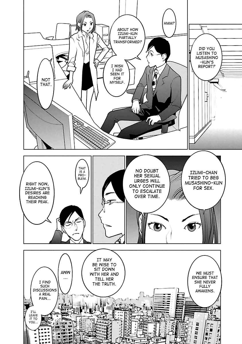 Chapter 43 - Page 18