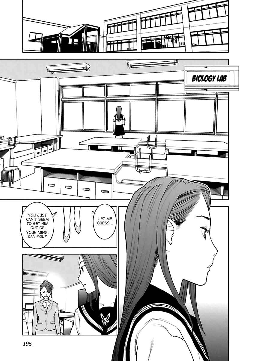 Chapter 43 - Page 19