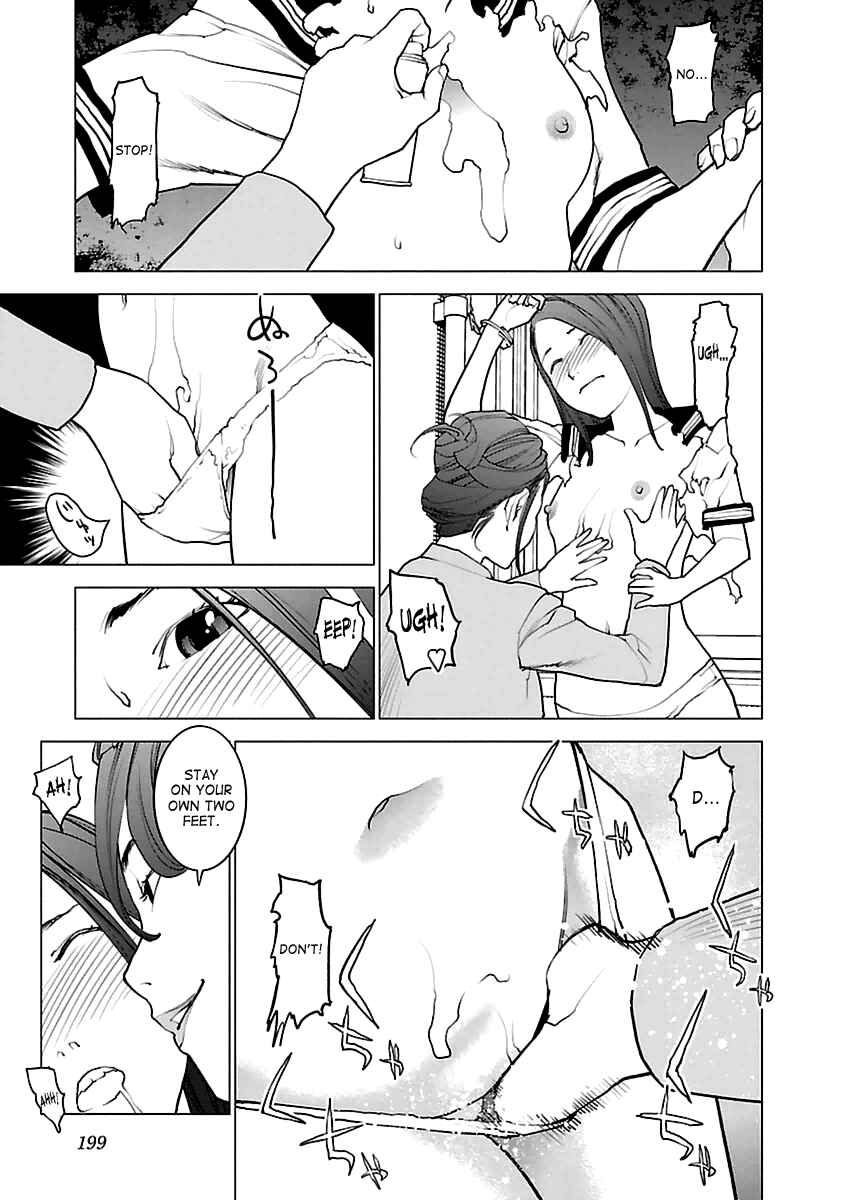 Chapter 43 - Page 23