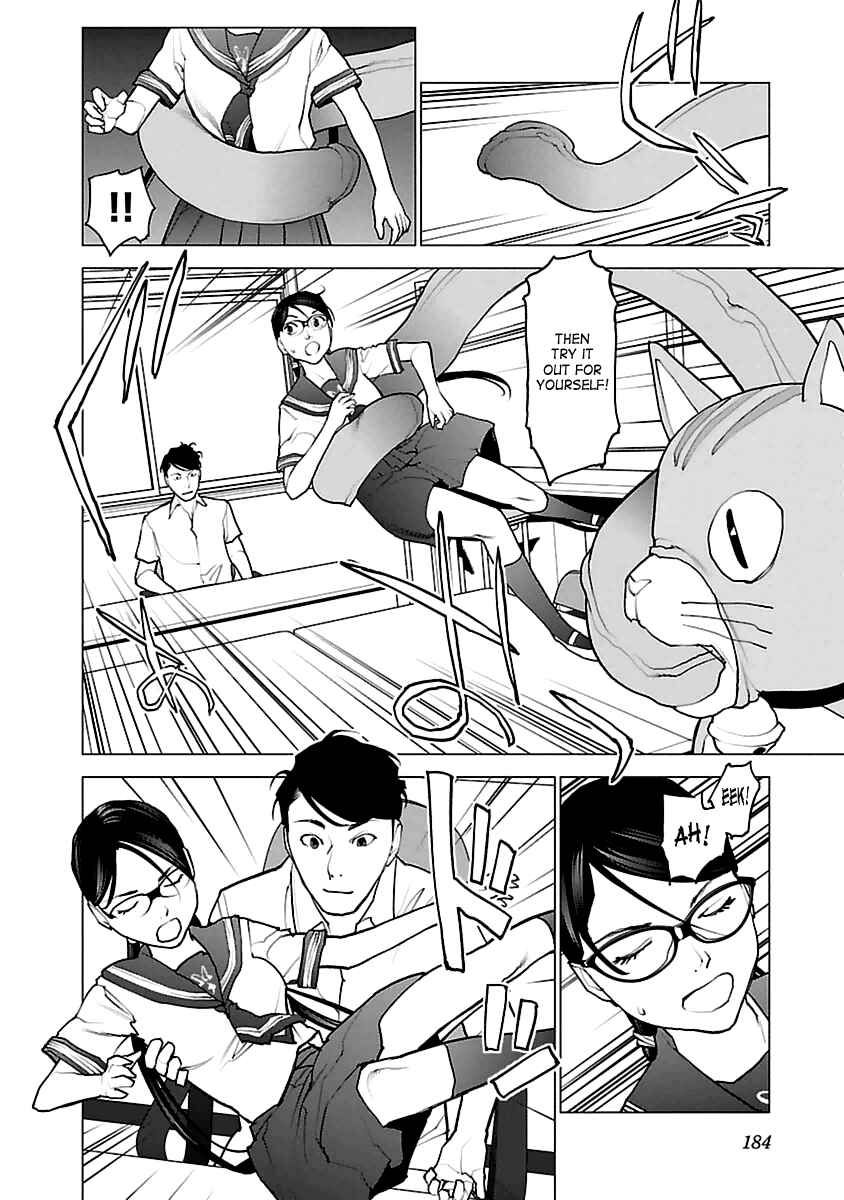 Chapter 43 - Page 8