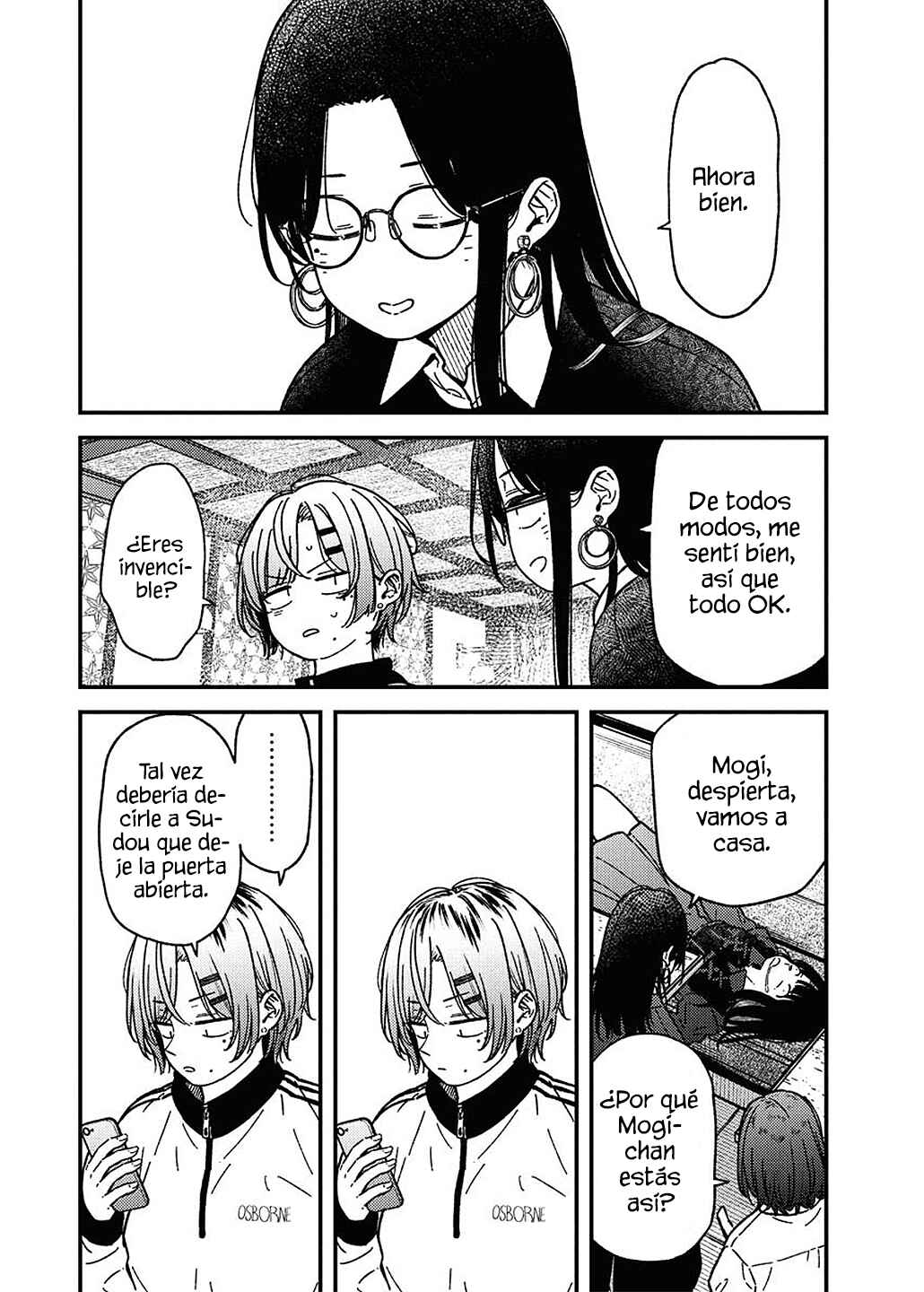 Chapter 21 - Page 21