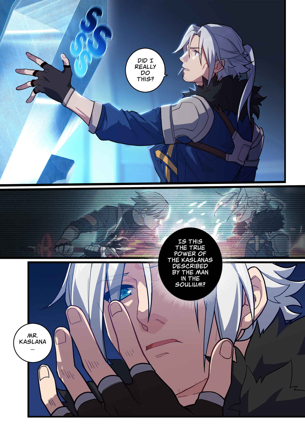 Chapter 39 - Page 3