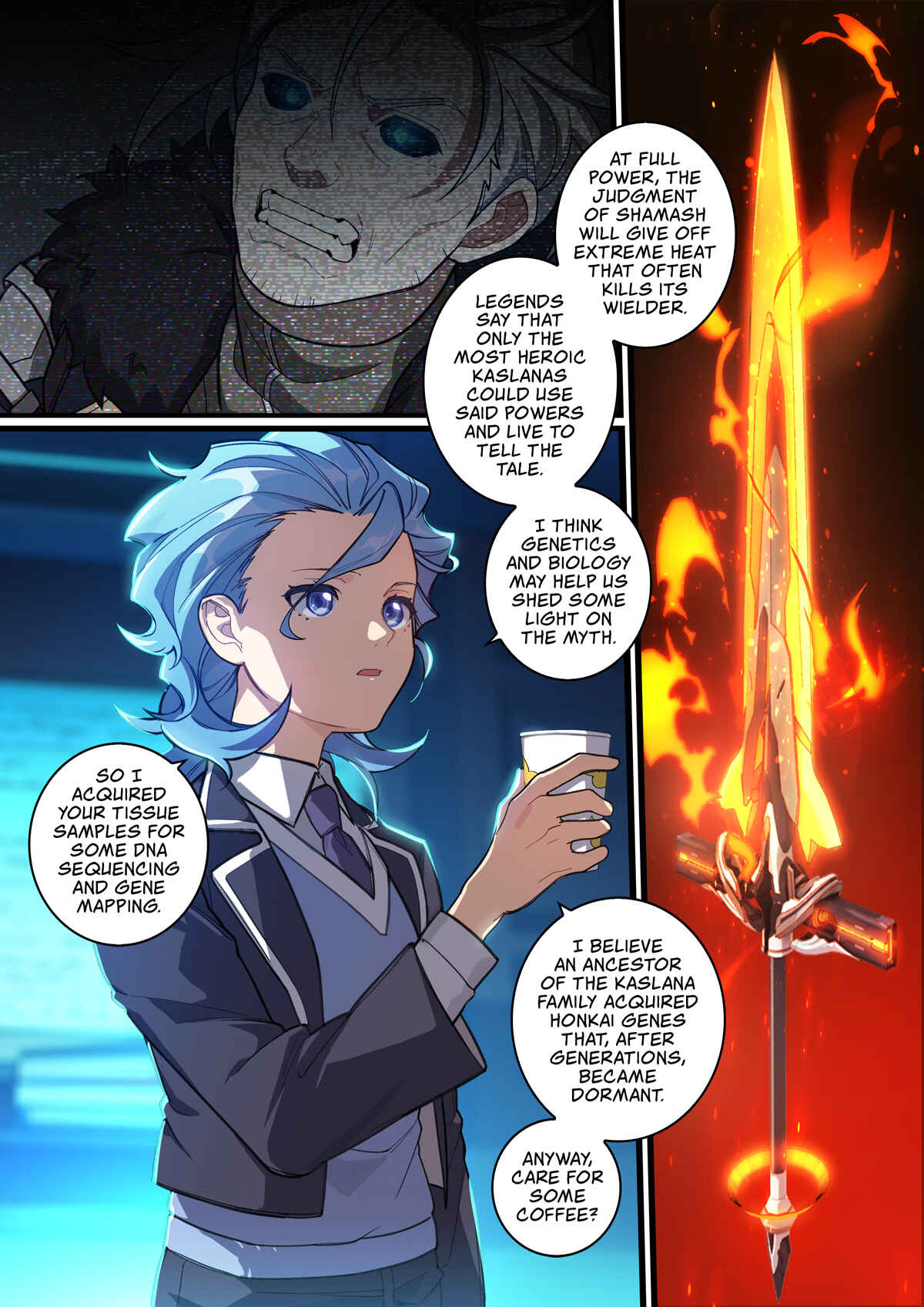 Chapter 39 - Page 5