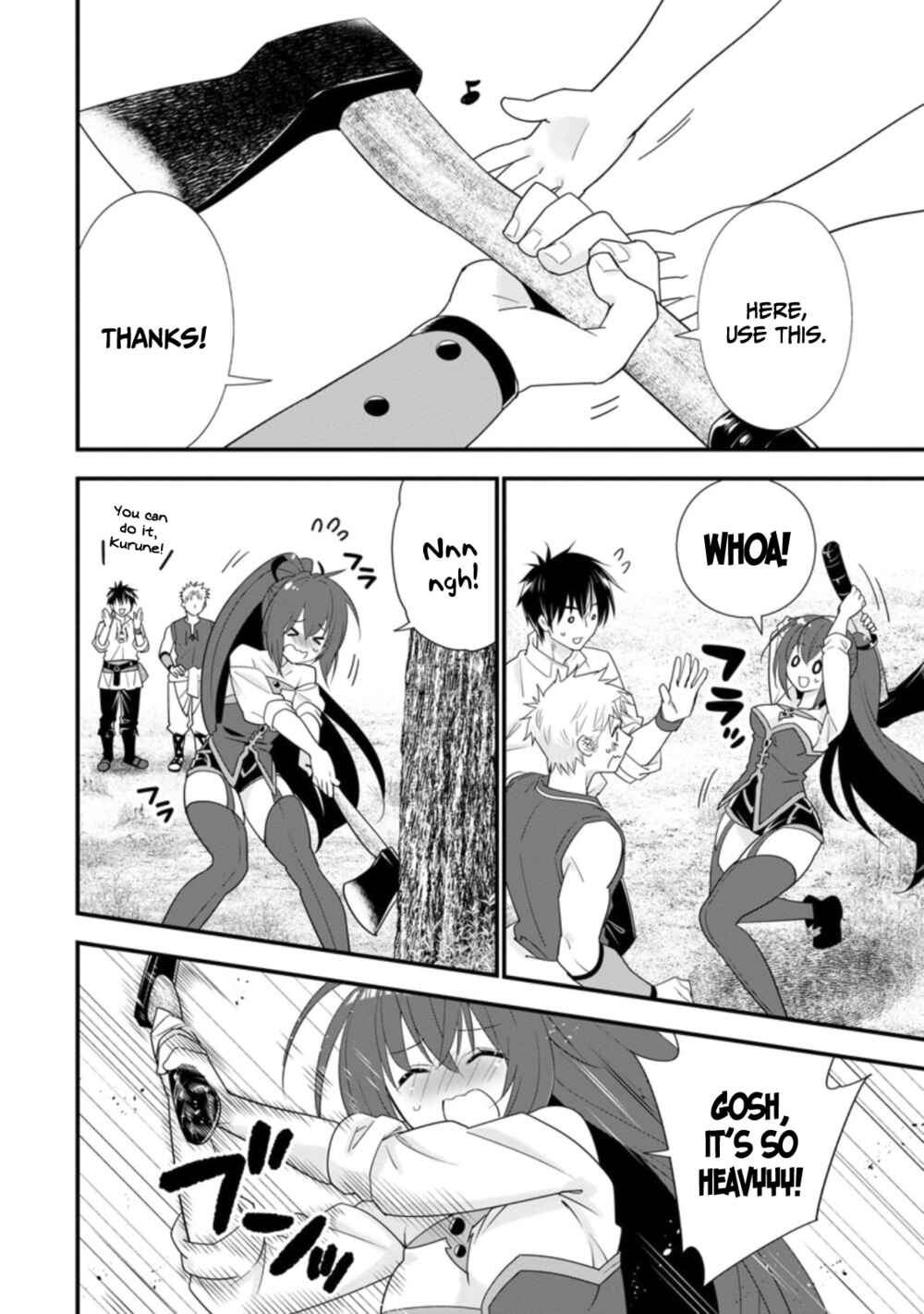 Chapter 29 - Page 5