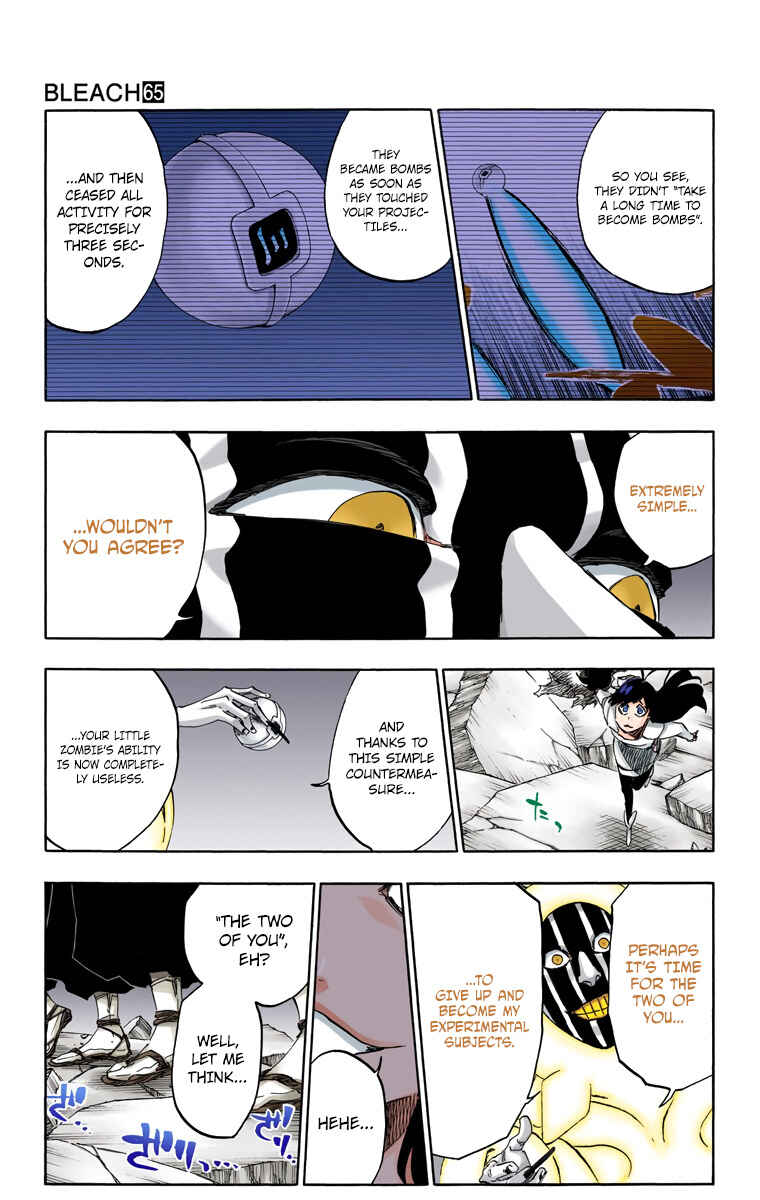 Chapter 590 - Page 14