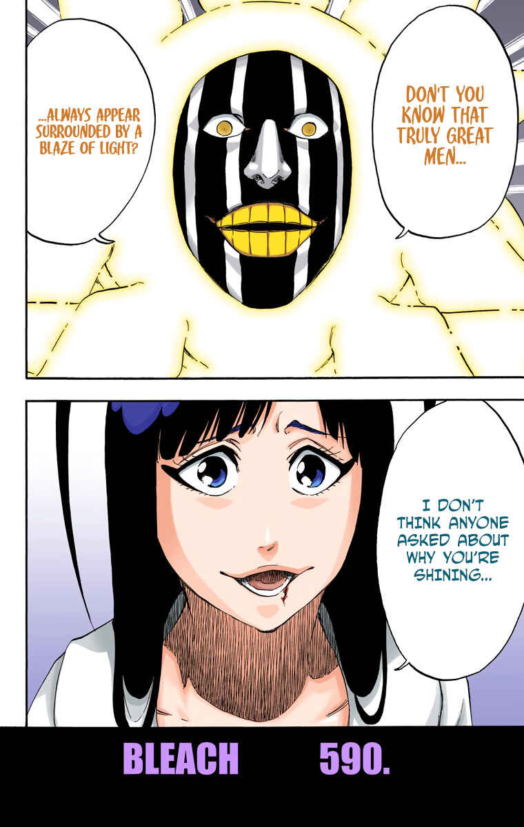 Chapter 590 - Page 3