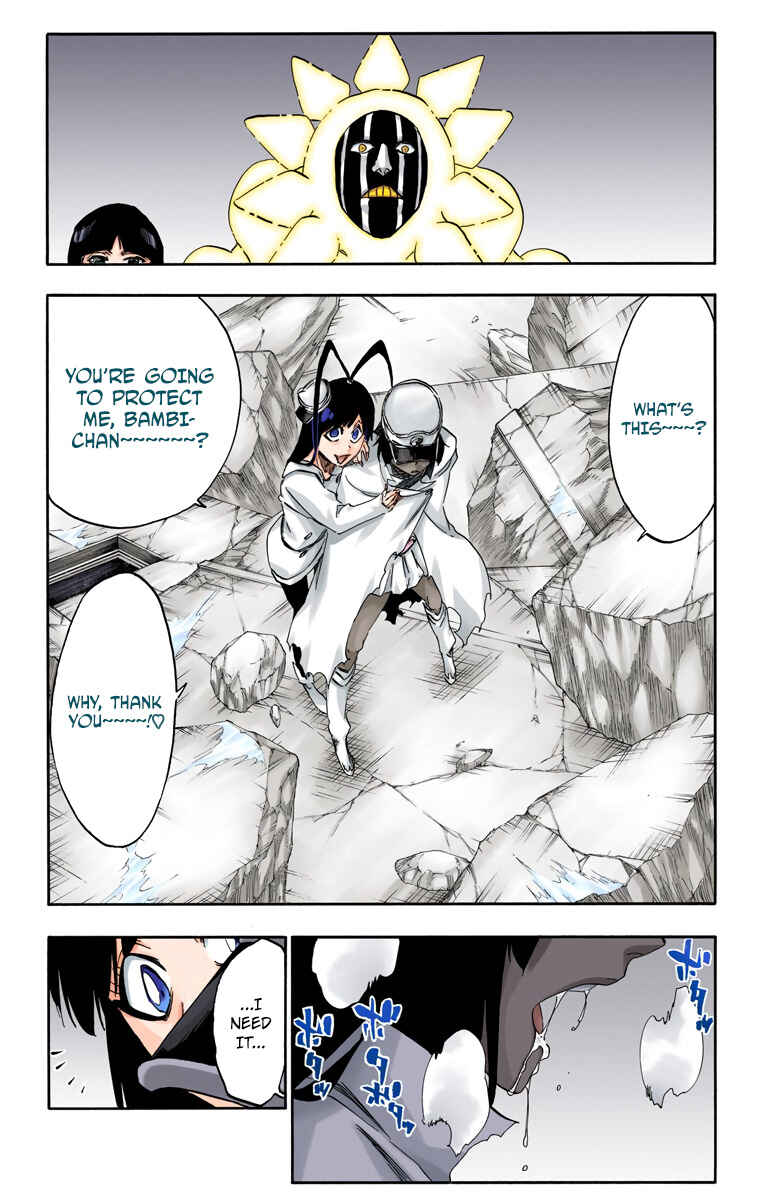 Chapter 590 - Page 5