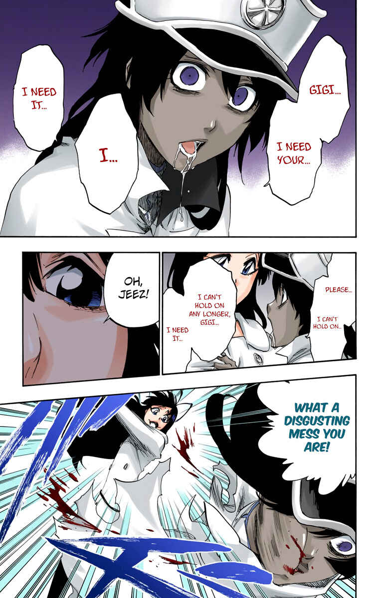Chapter 590 - Page 6