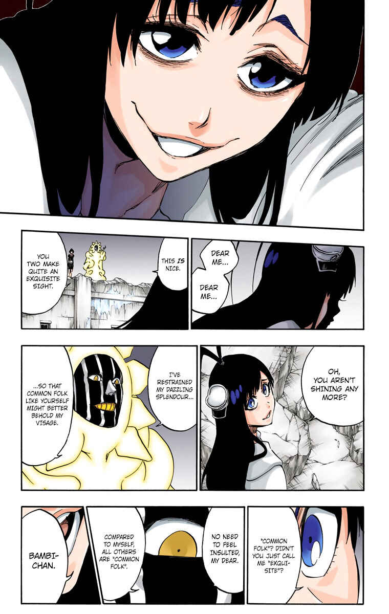 Chapter 590 - Page 8