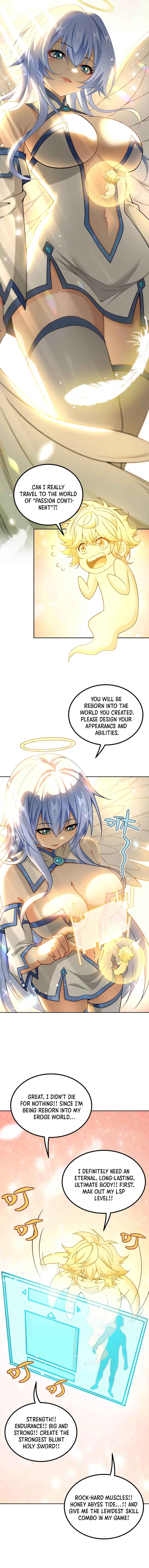 Chapter 1 - Page 4