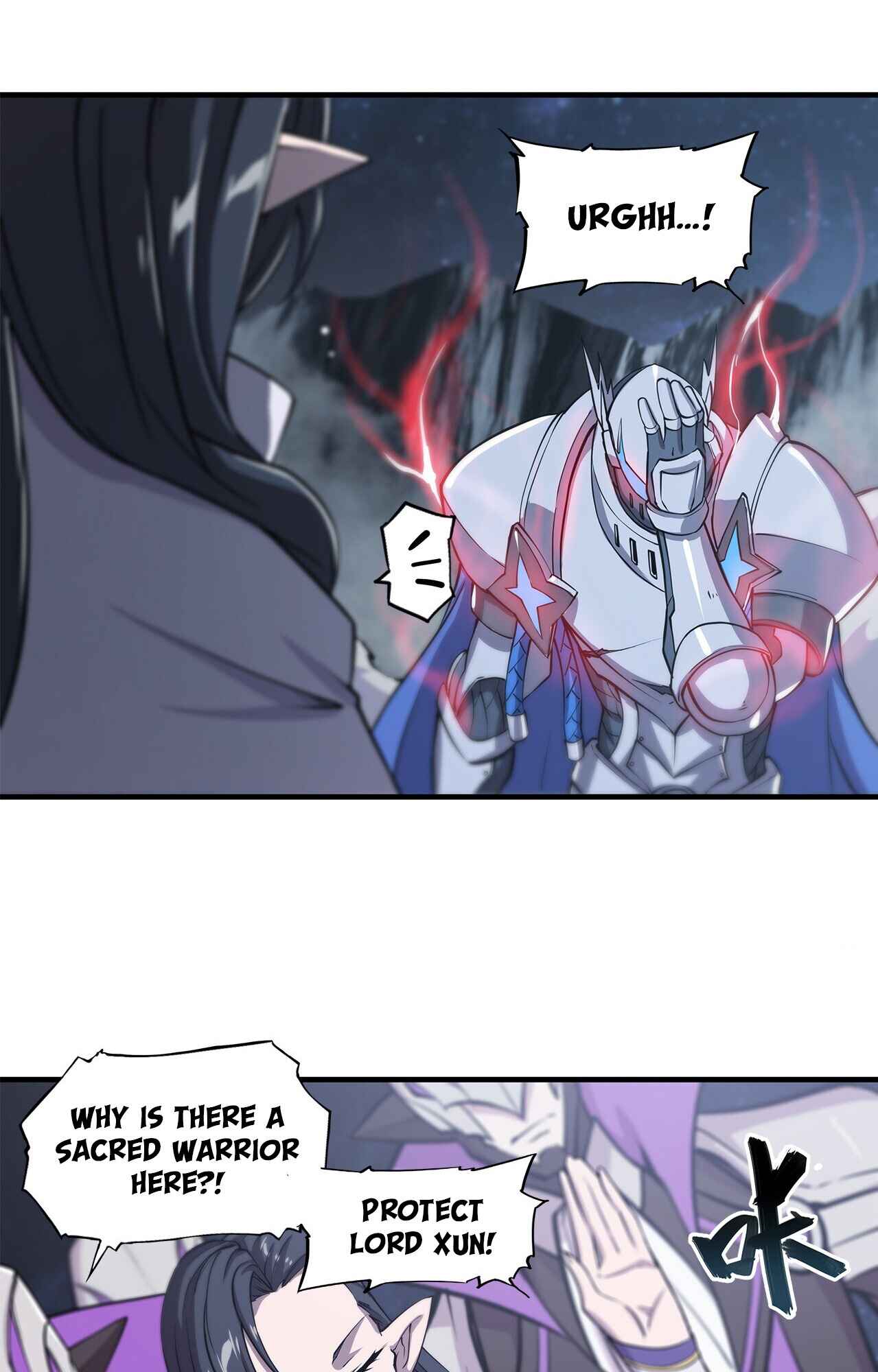 Chapter 130 - Page 4