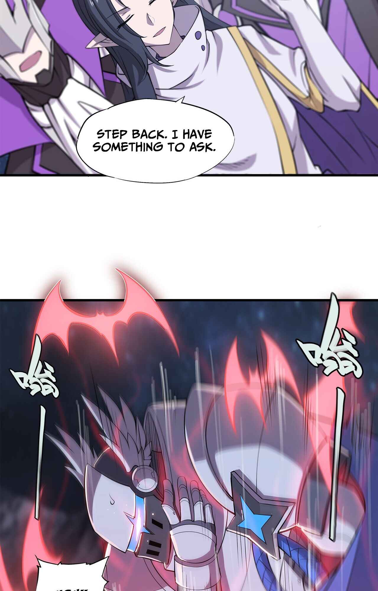Chapter 130 - Page 5