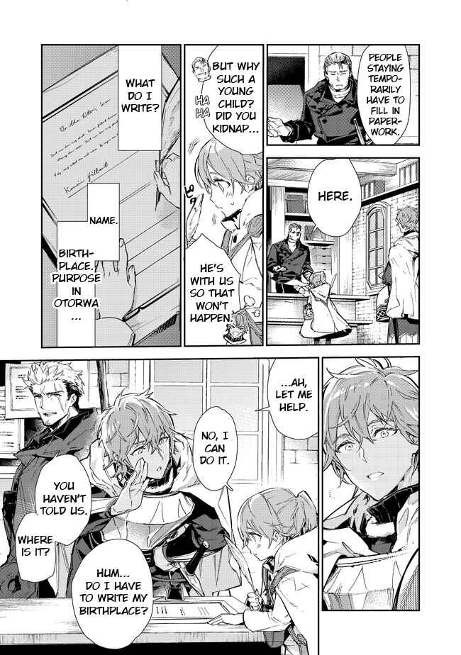 Chapter 16.1 - Page 8