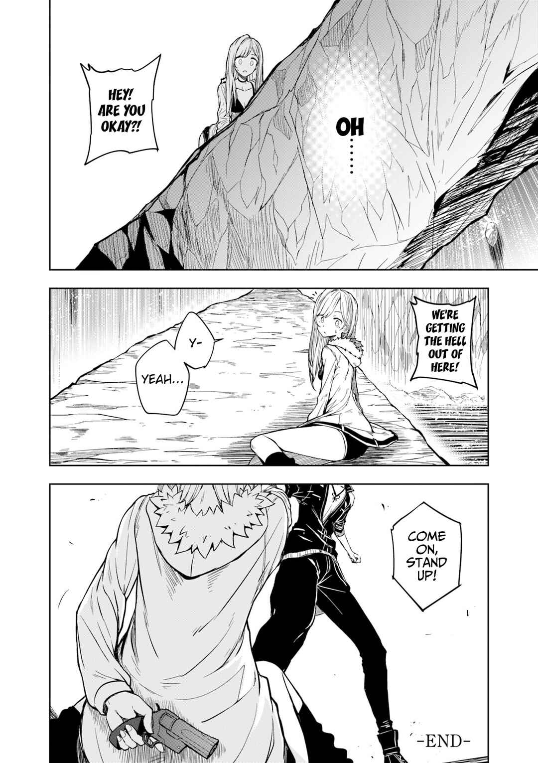 Chapter 68 - Page 9