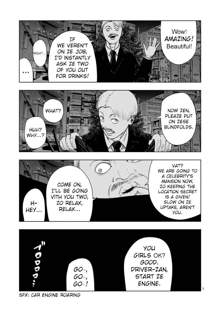 Chapter 213 - Page 1