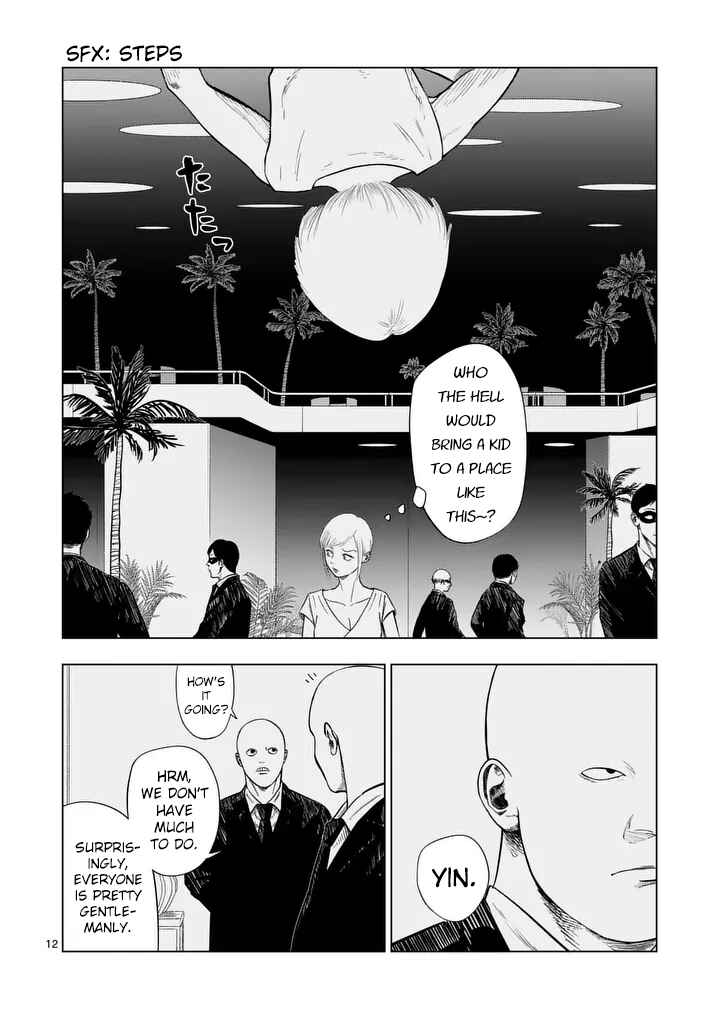 Chapter 213 - Page 11