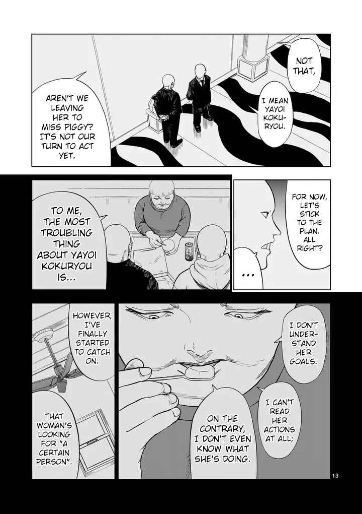 Chapter 213 - Page 12