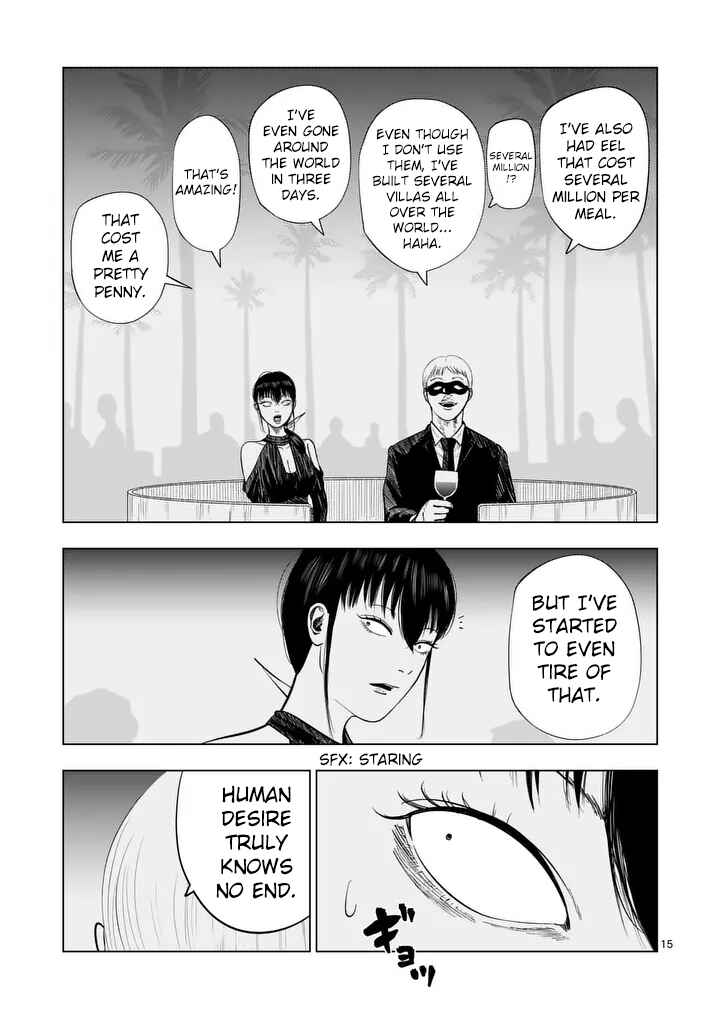 Chapter 213 - Page 14