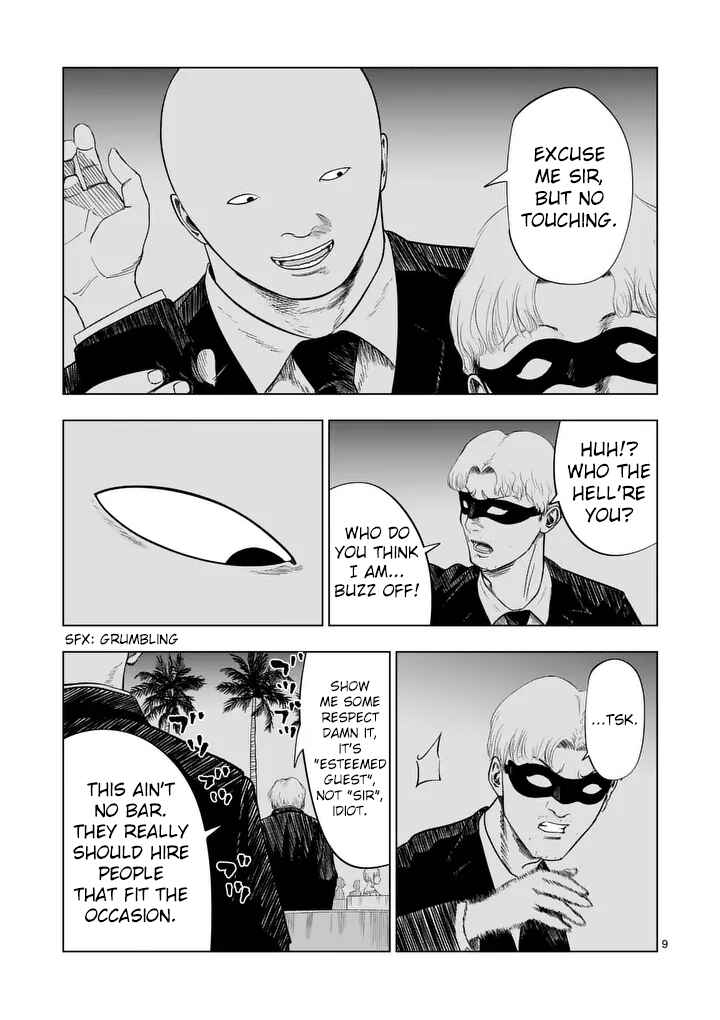 Chapter 213 - Page 8