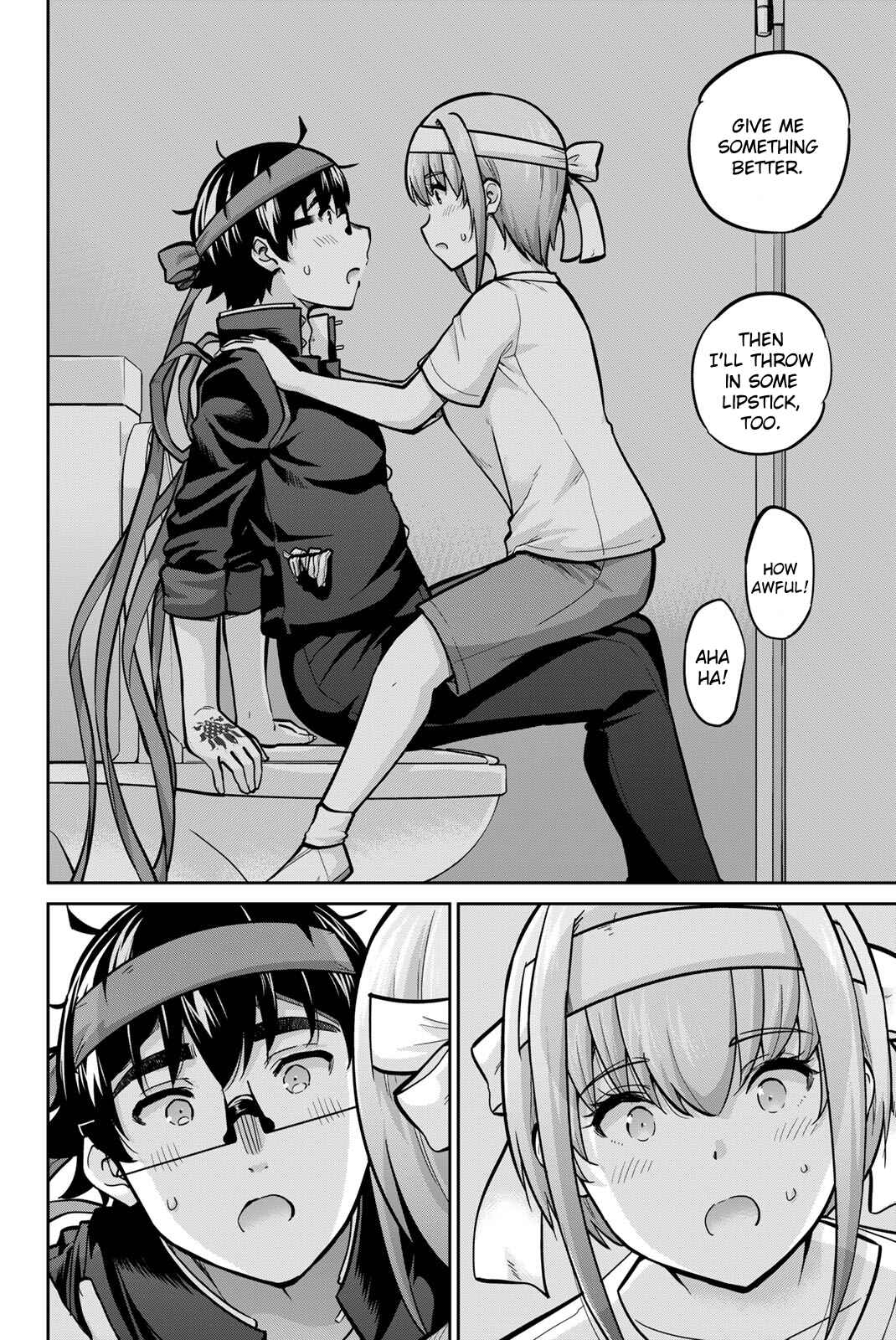 Chapter 110 - Page 4