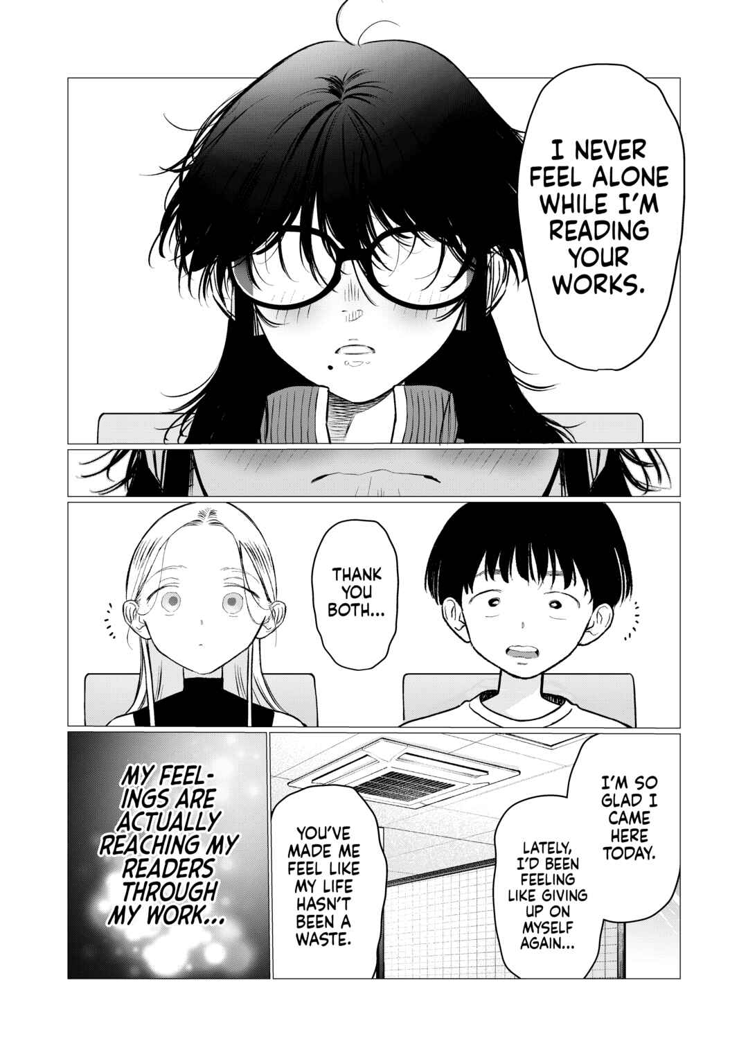 Chapter 98 - Page 11