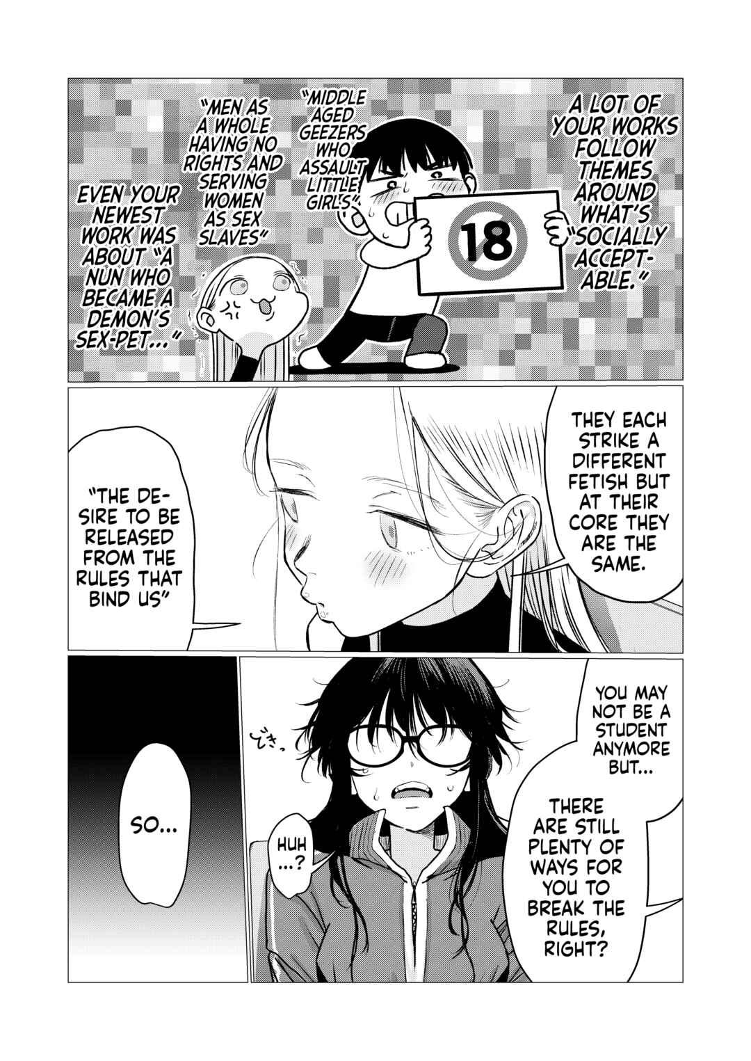 Chapter 98 - Page 8