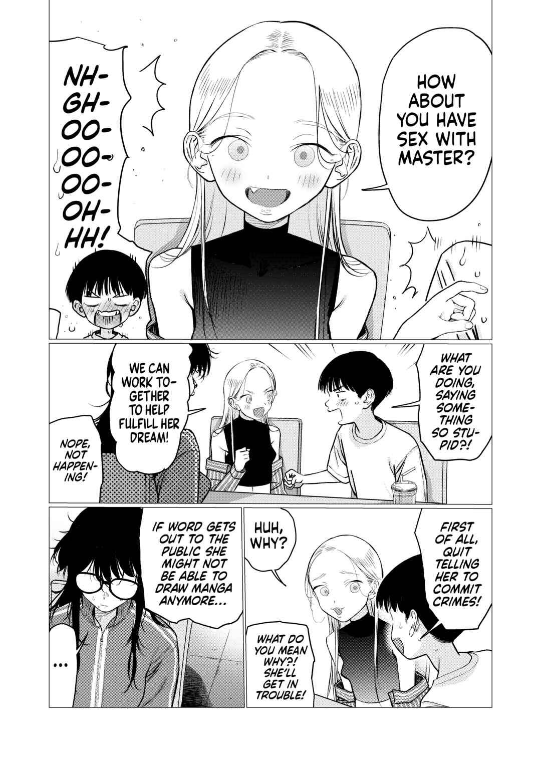 Chapter 98 - Page 9