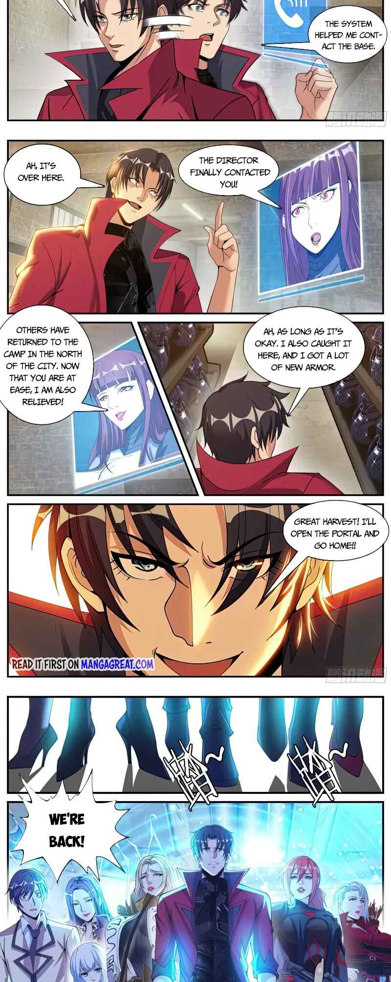 Chapter 142 - Page 2