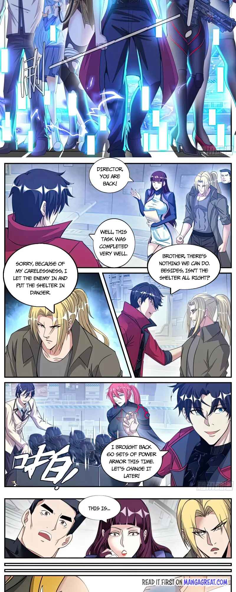 Chapter 142 - Page 3