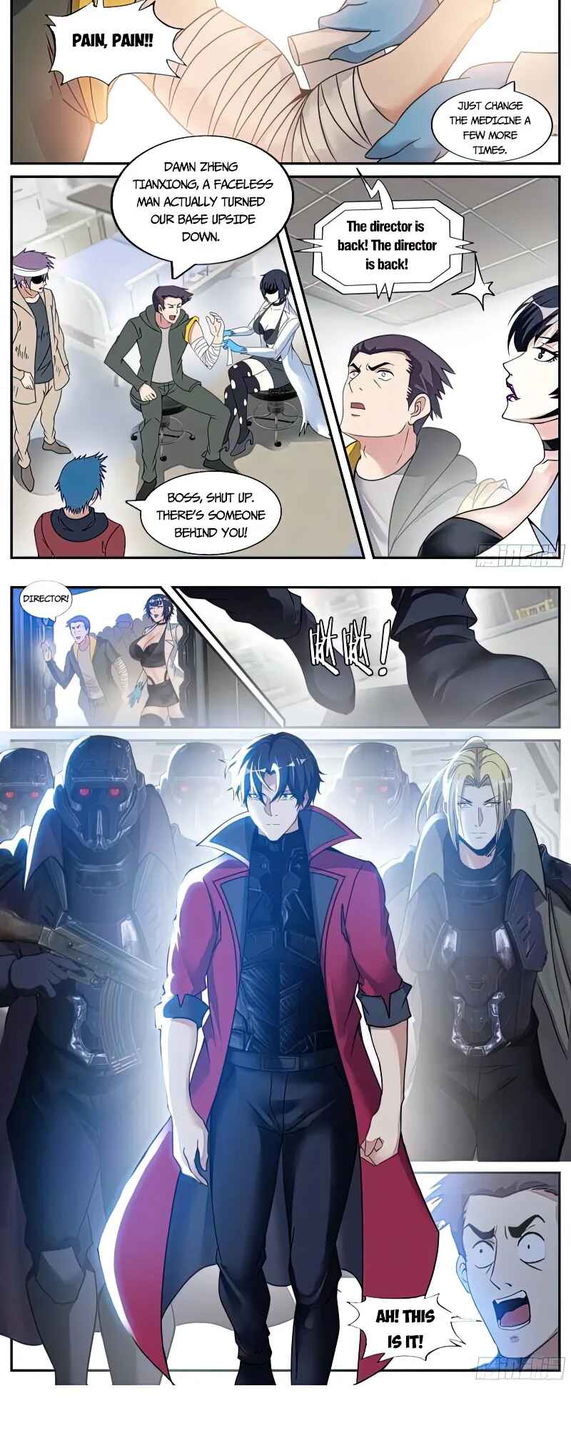 Chapter 142 - Page 4