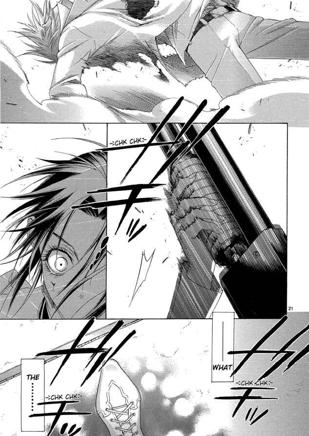 Chapter 60 - Page 20