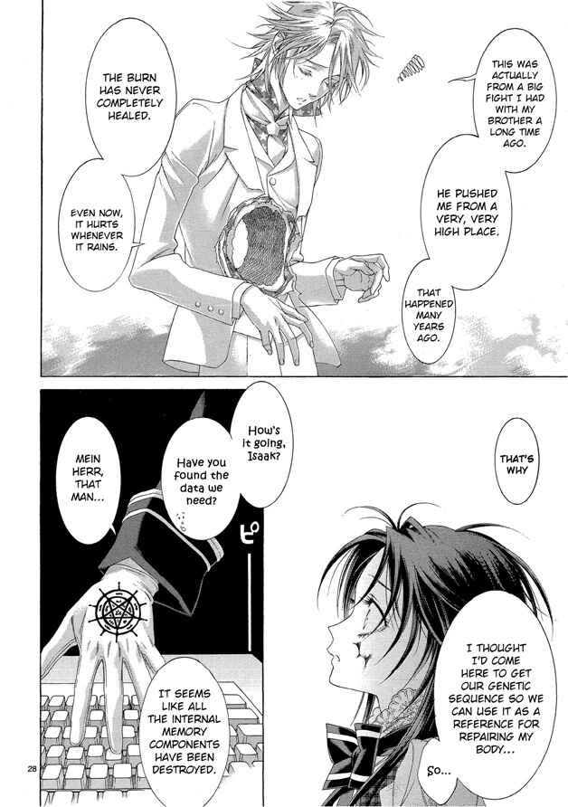 Chapter 60 - Page 27