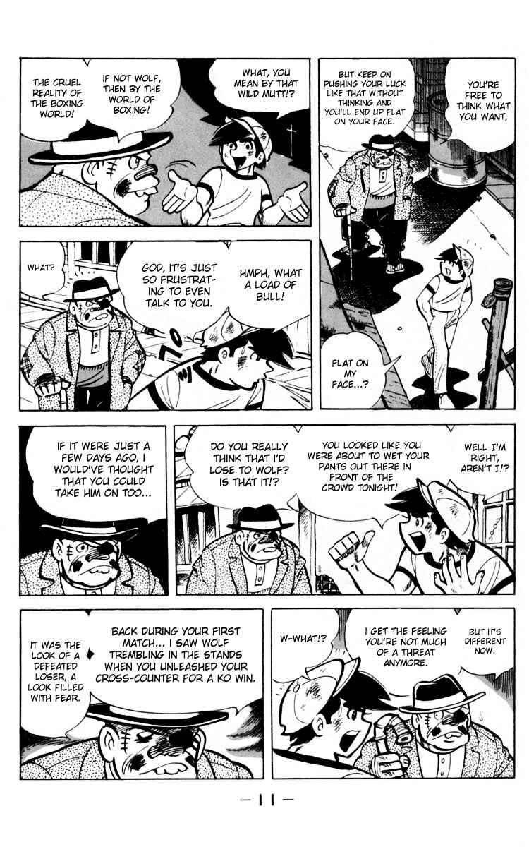 Chapter 65 - Page 10