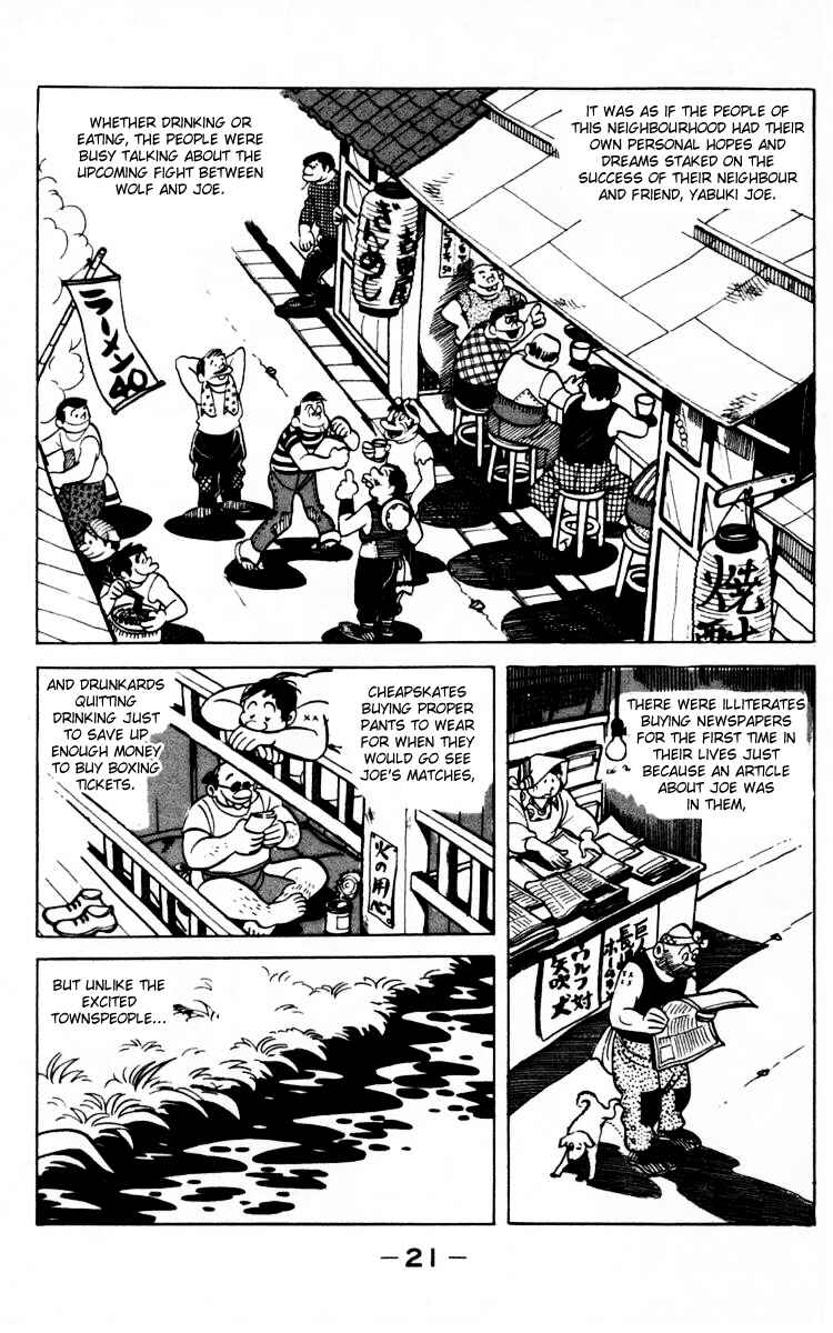 Chapter 65 - Page 20