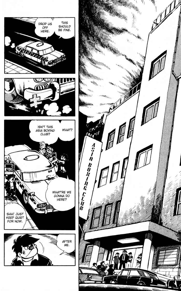 Chapter 65 - Page 26